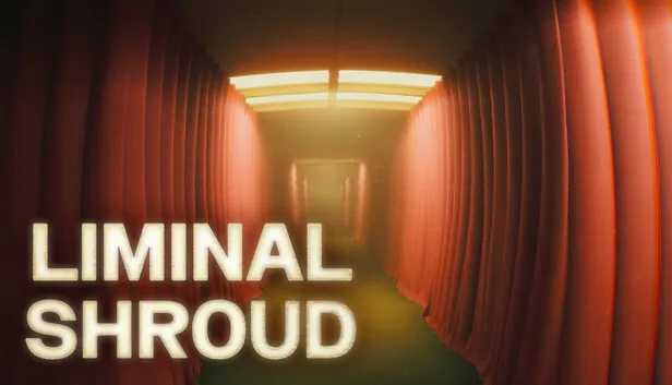 Download Liminal Shroud-GoldBerg
