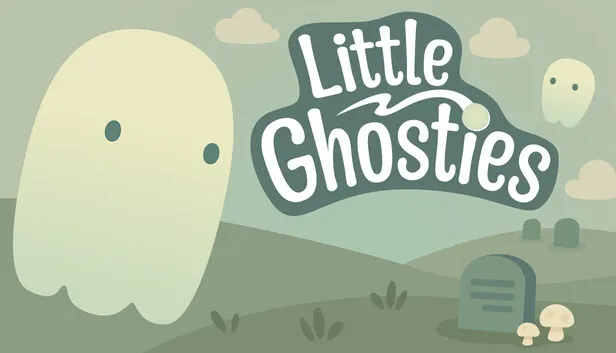 Download Little Ghosties Build 25213251