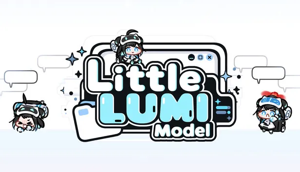 Download Little LUMI Model Build 25153507