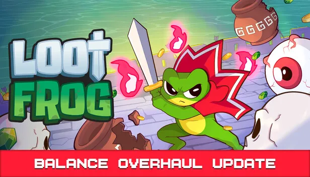 Download Loot Frog Build 24958651
