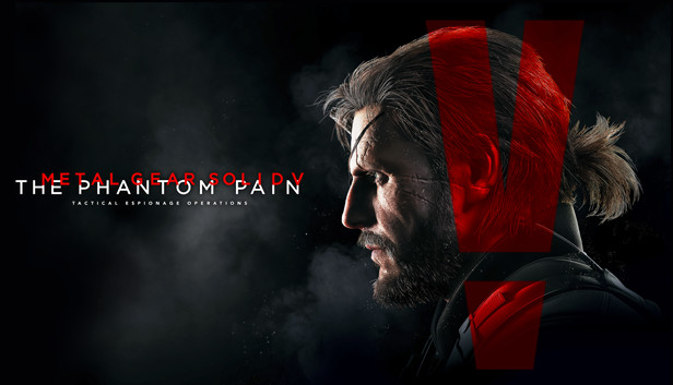 Download METAL GEAR SOLID V THE PHANTOM PAIN Build 23407568-voices38