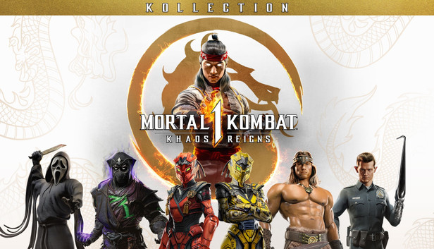 Download Mortal Kombat 1 Khaos Reigns Kollection Build 17941244-voices38