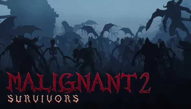 Download Malignant Survivors 2 Build 25193889