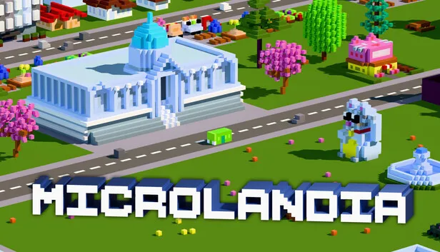 Download Microlandia Build 24723871