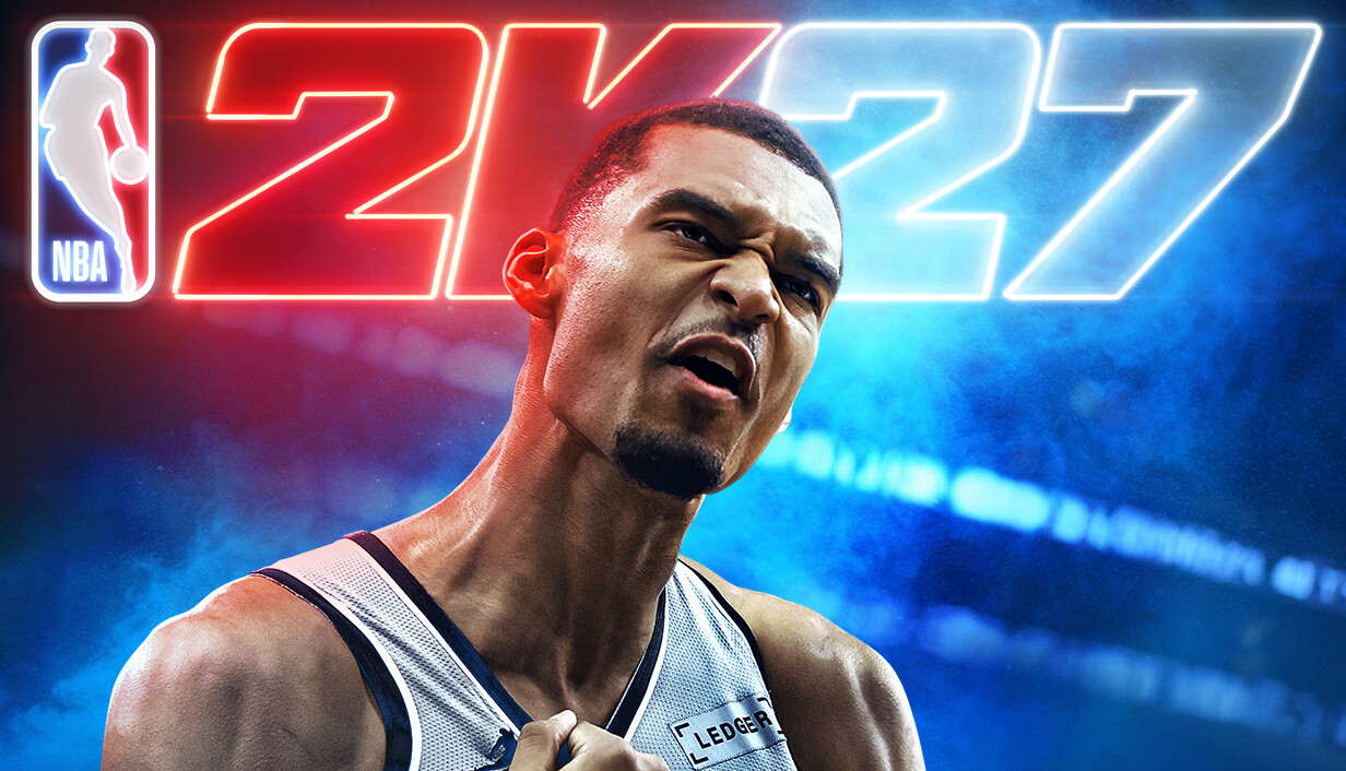 Download NBA 2K27 v1.0-P2P