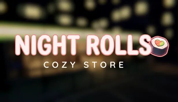 Download Night Rolls Cozy Store-GoldBerg