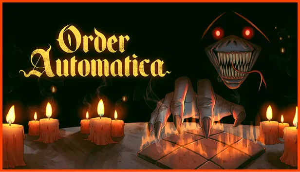 Download Order Automatica Build 25157153