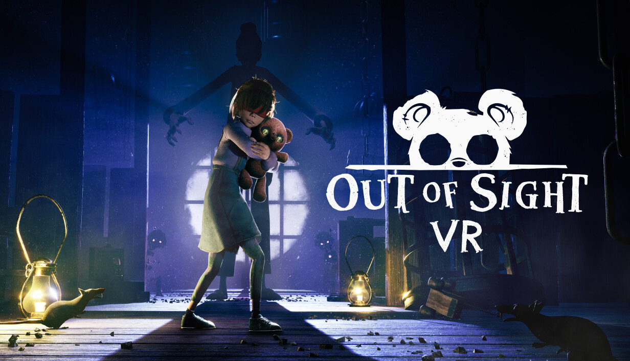 Download Out of Sight VR Build 18582482