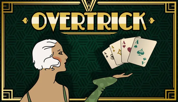 Download Overtrick Build 25044010