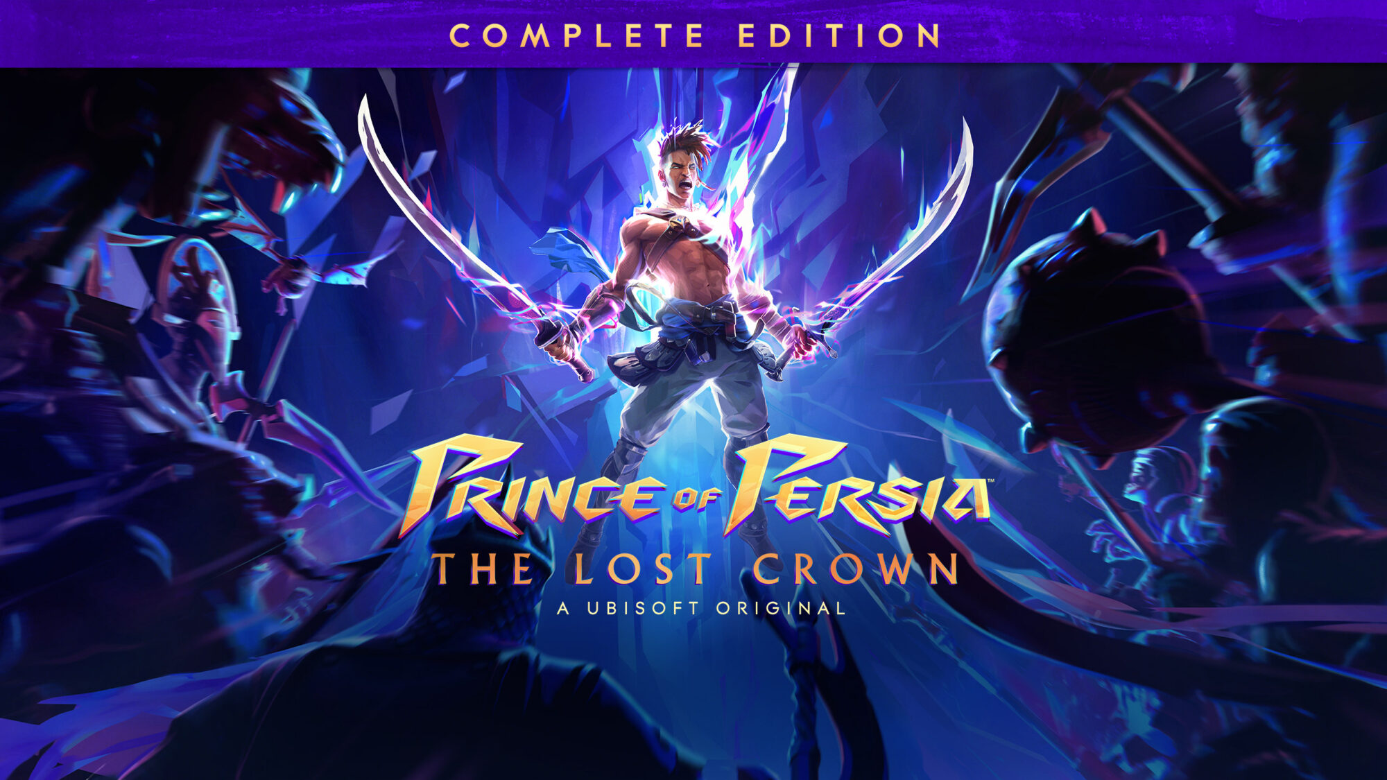 Download Prince of Persia The Lost Crown Complete Edition v1.4.3-voices38