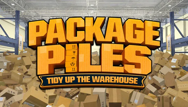Download Package Piles Tidy Up The Warehouse Build 25120947