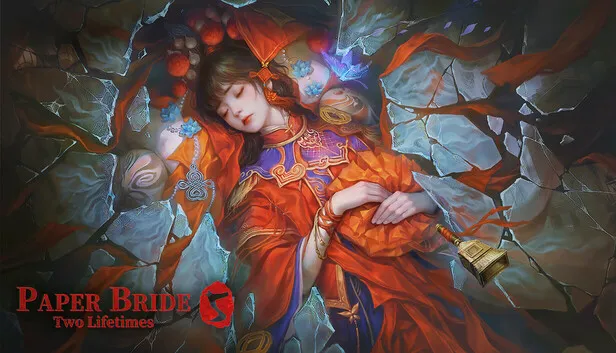 Download Paper Bride 5 Two Lifetimes Build 24306400