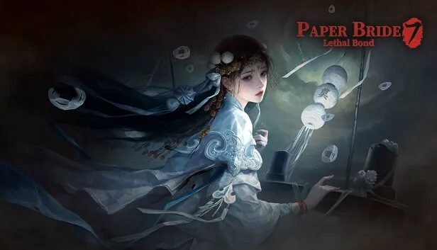 Download Paper Bride 7 Lethal Bond Build 24469928