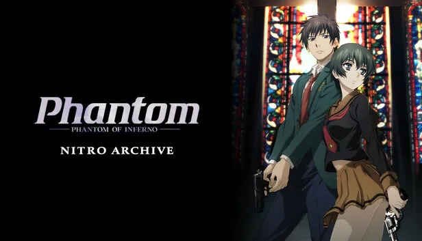 Download Phantom PHANTOM OF INFERNO NITRO ARCHIVE Build 25116819