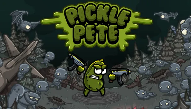 Download Pickle Pete Build 24956712