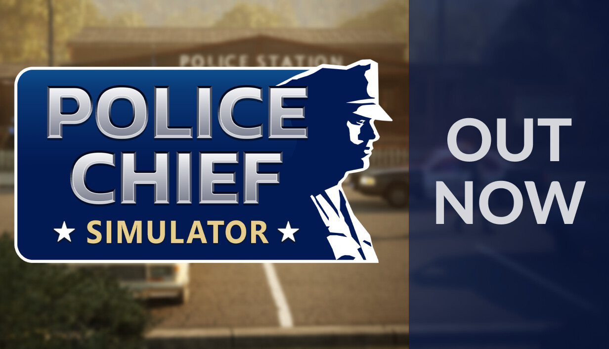Download Police Chief Simulator Build 25548969