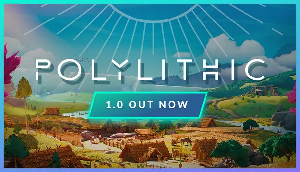 Download Polylithic Build 24934897