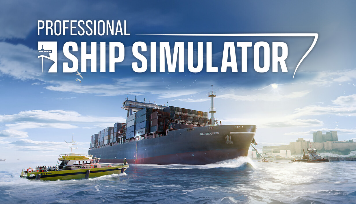 Download Professional Ship Simulator Build 25384169
