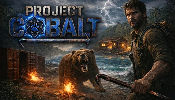 Download Project Cobalt-TENOKE
