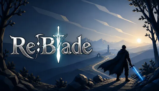 Download Re Blade Build 25155088