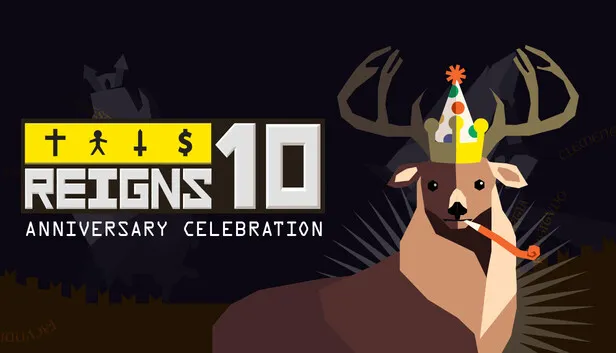Download Reigns Build 24471015