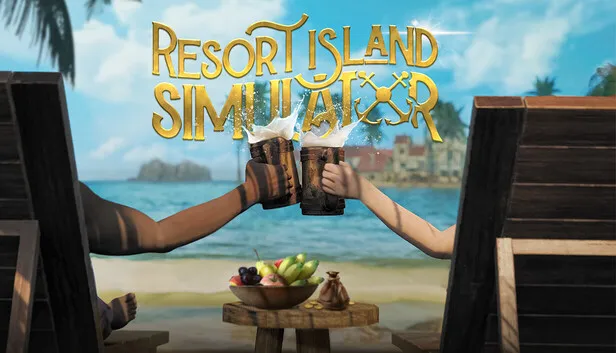 Download Resort Island Simulator Build 25063434
