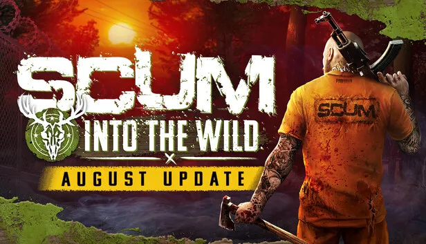 Download SCUM v1.3.3.1-P2P