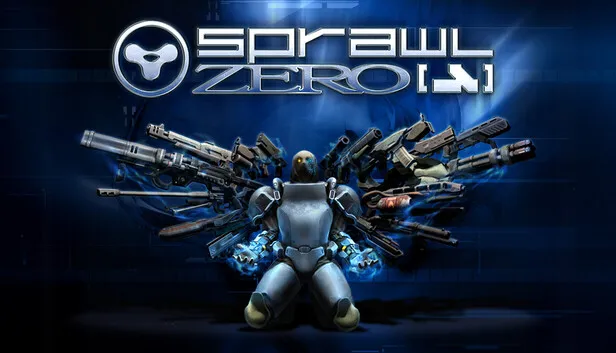 Download SPRAWL Zero-TENOKE