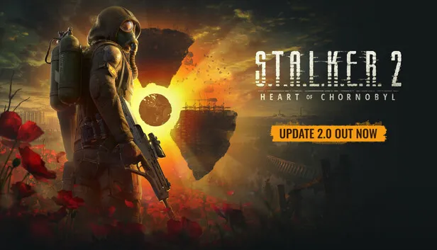 Download S.T.A.L.K.E.R 2 Heart of Chornobyl v2.0.4-P2P