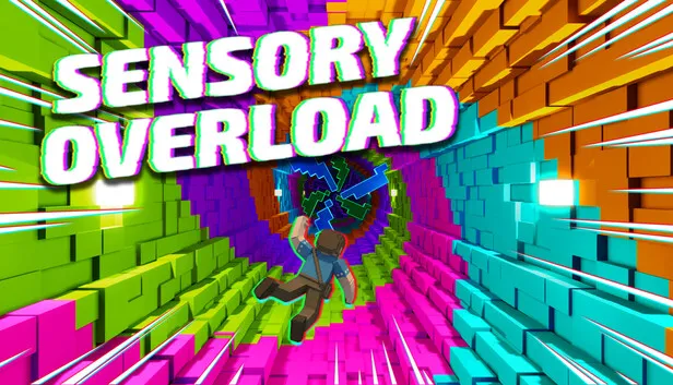 Download Sensory Overload Build 24938522