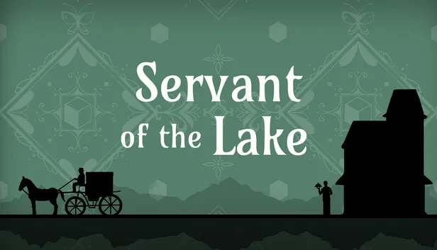 Download Servant of the Lake-TENOKE
