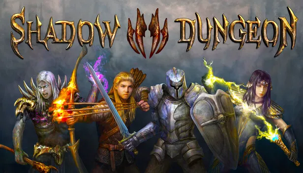 Download Shadow Dungeon-GoldBerg