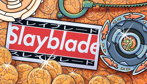 Download Slayblade Build 24960674