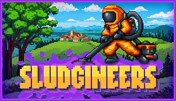 Download Sludgineers-GoldBerg