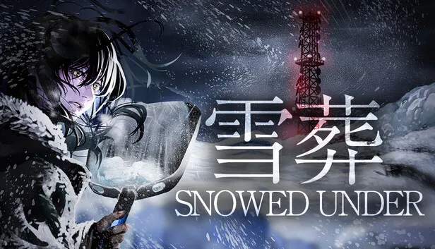 Download Snowed Under-P2P