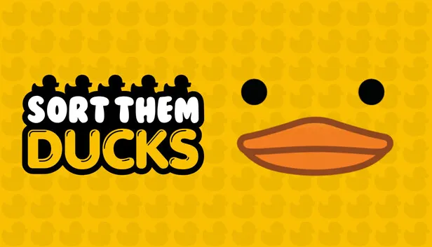Download Sort Them Ducks-TENOKE