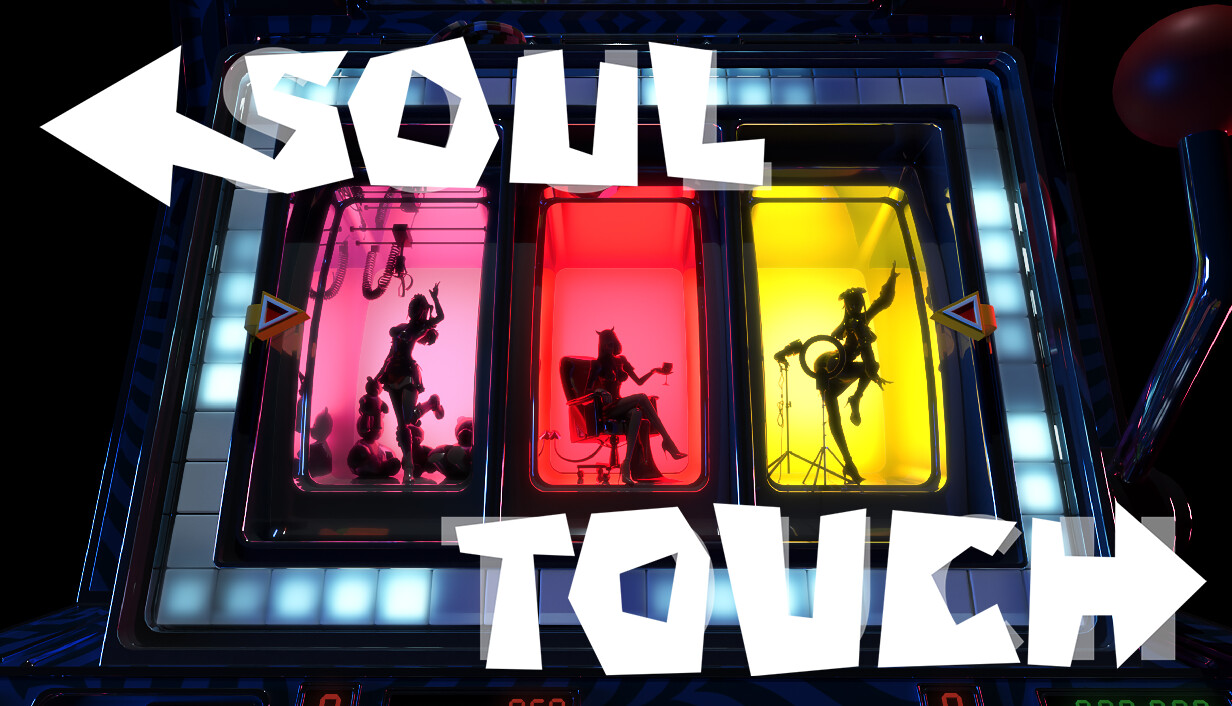 Download Soul Touch Build 22919034