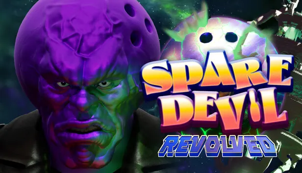 Download Sparedevil Build 24496247