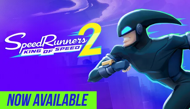 Download SpeedRunners 2 King of Speed-RUNE