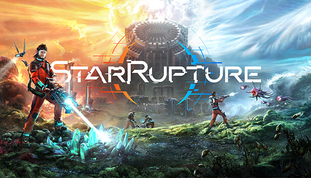 Download StarRupture v0.3.4.126119-S