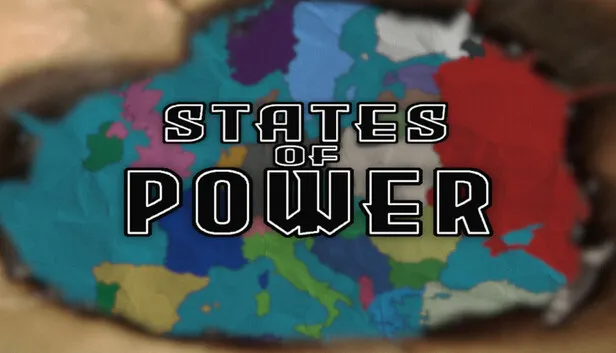 Download States of Power Build 24976359