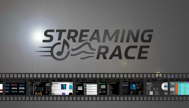 Download Streaming Race v1.5
