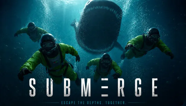 Download Submerge Build 25014581