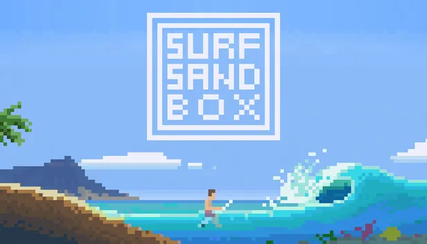 Download Surf Sandbox Build 24892761