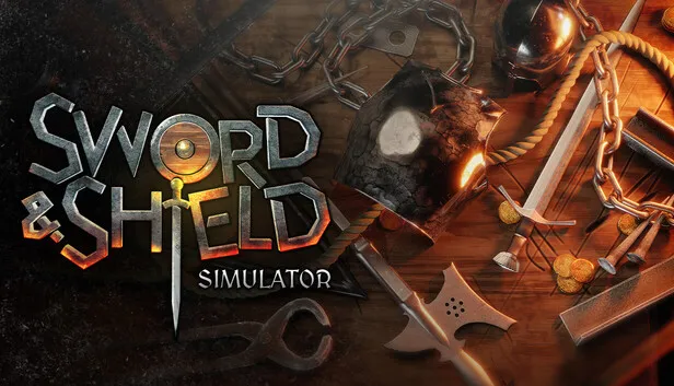 Download Sword and Shield Simulator Early Access