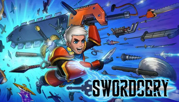 Download Swordcery Early Access