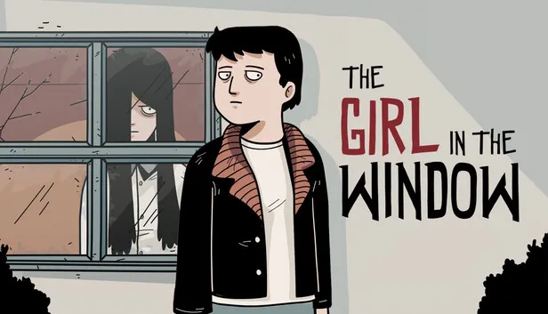 Download The Girl in the Window Build 24954545