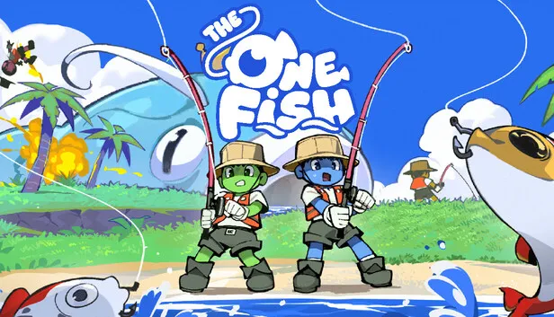 Download The One Fish Early Access