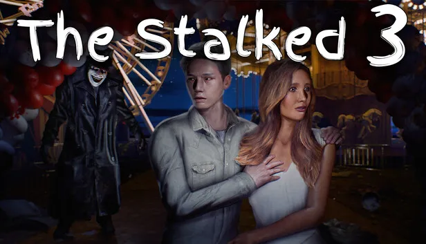 Download The Stalked 3 Build 24914317