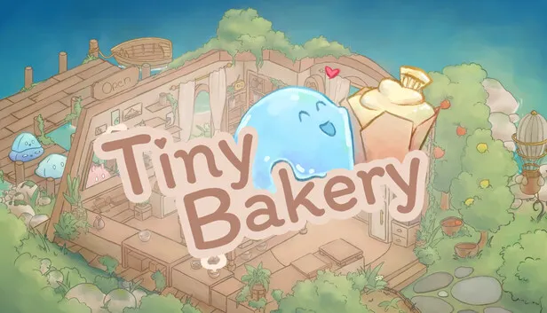 Download Tiny Bakery-TENOKE